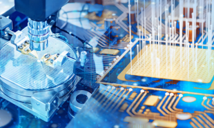 New Microelectronics card